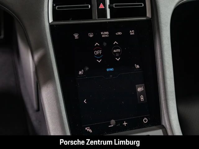Porsche Taycan Sport Turismo