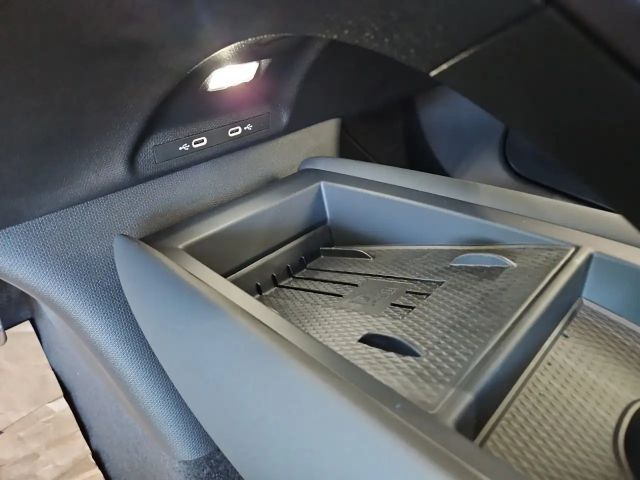 Cupra Tavascan Endurance