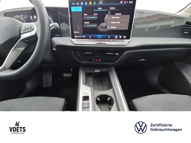 Volkswagen Passat Business DSG Variant