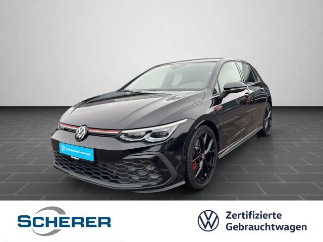 Volkswagen Golf 2.0 TSI GTI Golf VIII