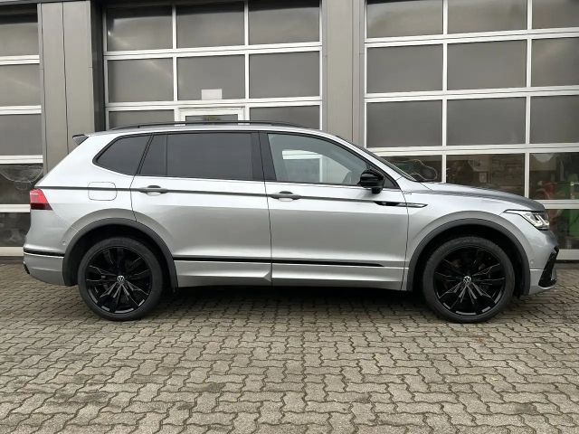 Volkswagen Tiguan 4Motion Allspace R-Line