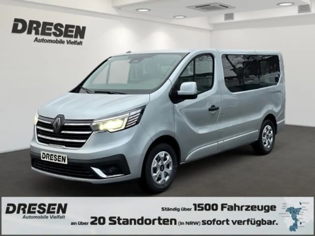 Renault Trafic Blue Combi Evolution dCi 150
