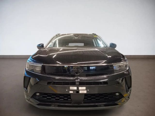 Opel Grandland X GS-Line Grand Sport