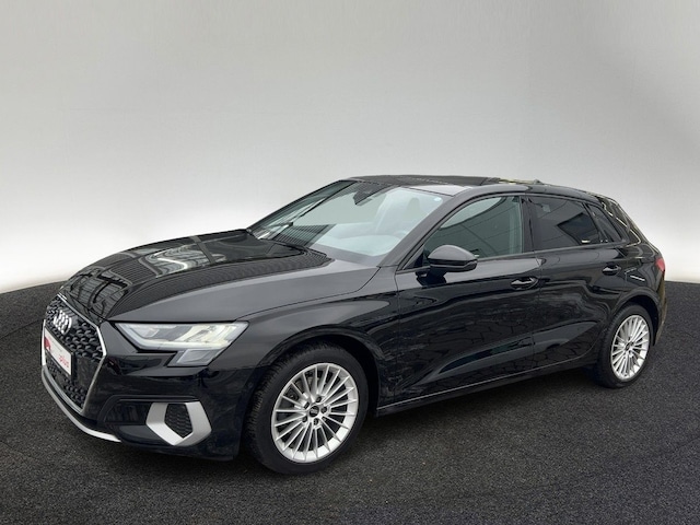 Audi A3 30 TFSI Sportback
