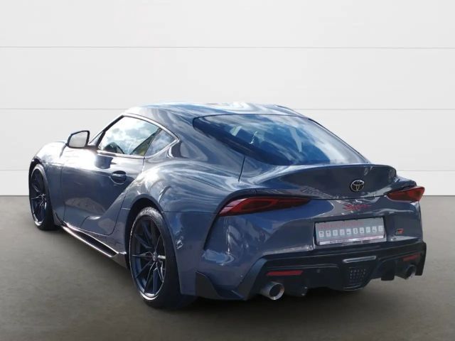 Toyota Supra GR