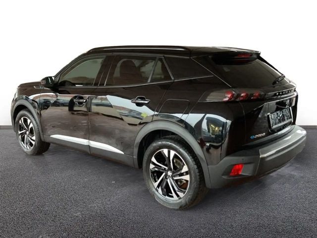 Peugeot 2008 Allure Pack