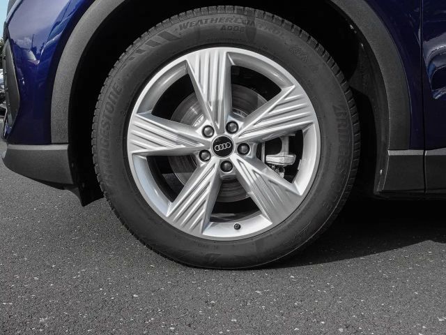 Audi Q4 e-tron 35 Sportback