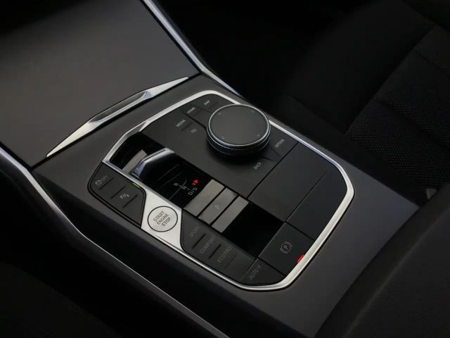 BMW 318 318d Touring