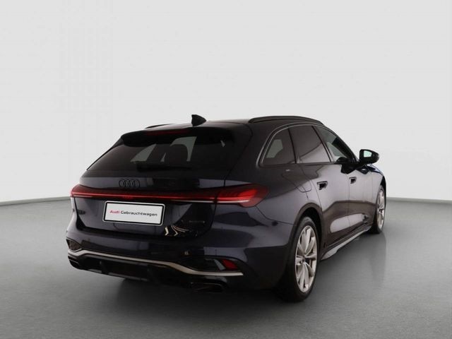 Audi A5 Avant Quattro S-Tronic