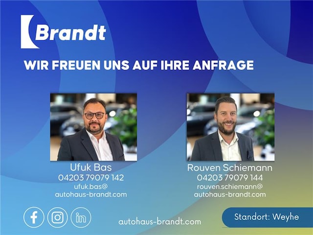 Volkswagen Tiguan 2.0 TDI DSG Life