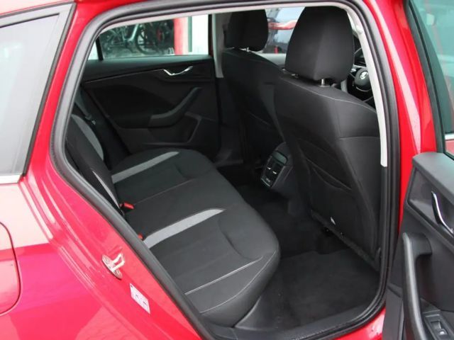 Skoda Scala Selection