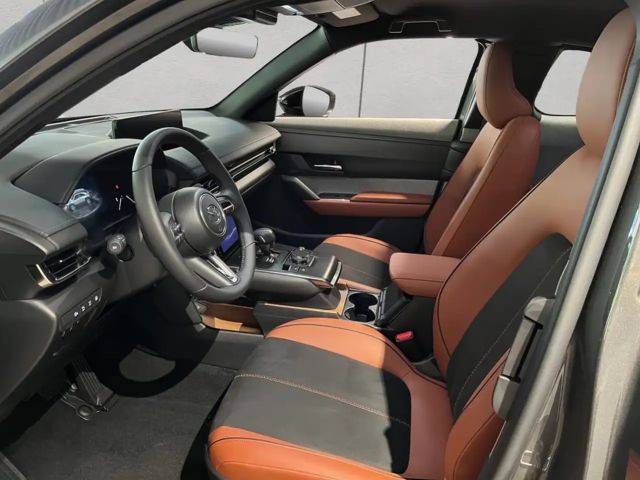 Mazda MX-30 SkyActiv e-Skyactiv
