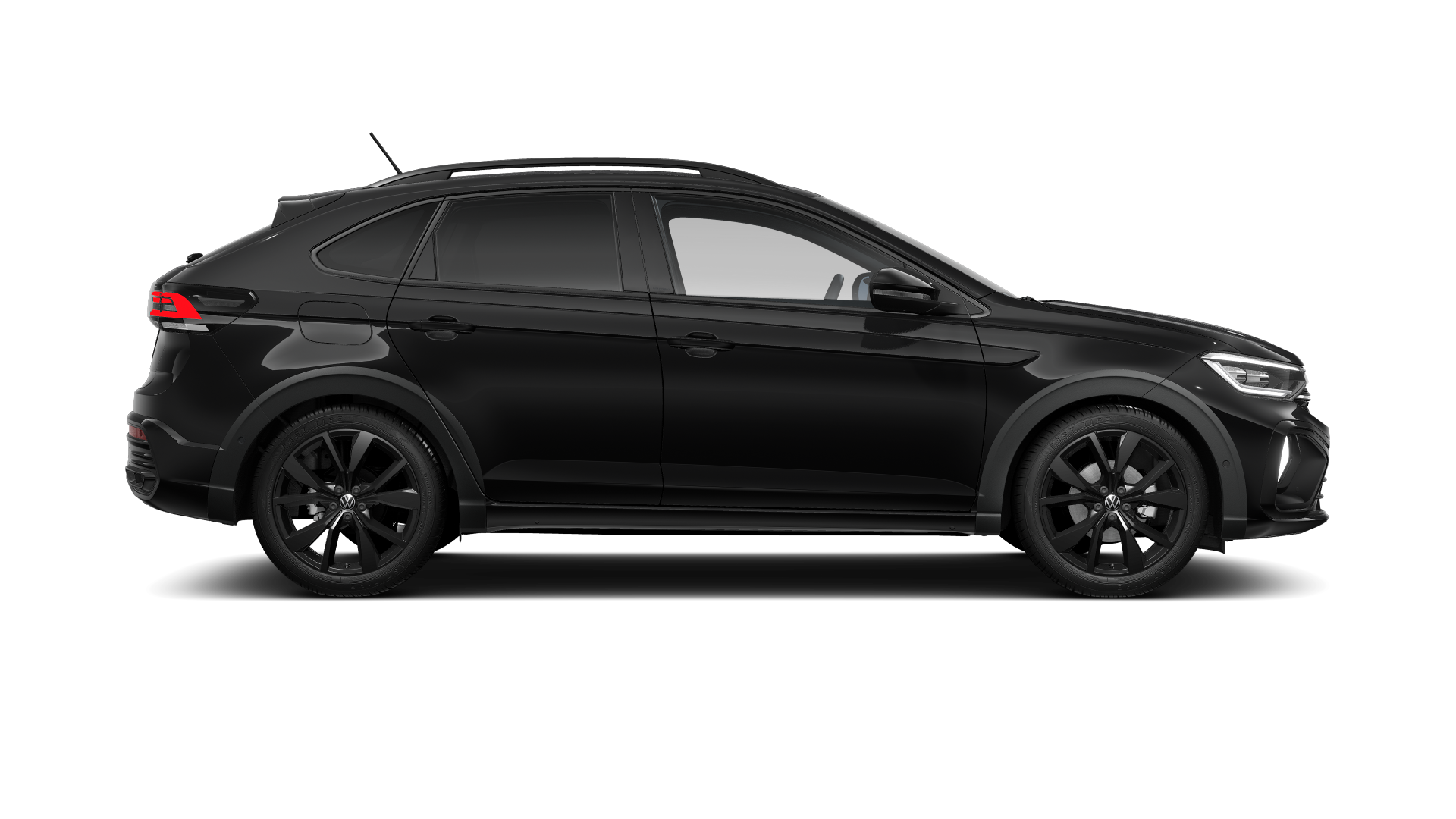 Volkswagen Taigo 1.0 TSI DSG R-Line