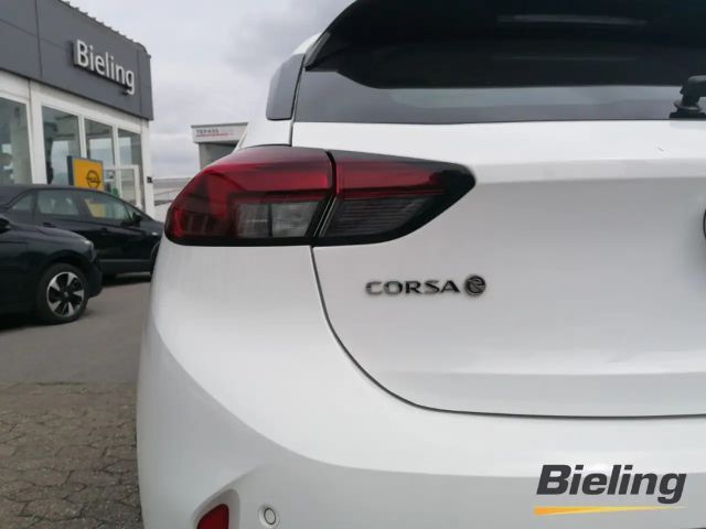 Opel Corsa Edition