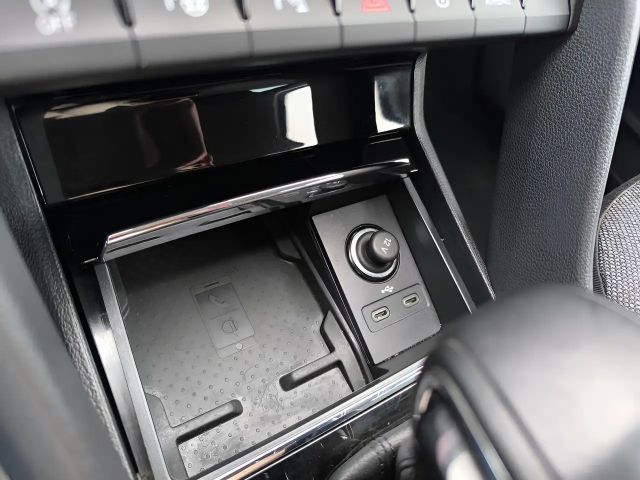 Skoda Kodiaq 2.0 TDI Clever