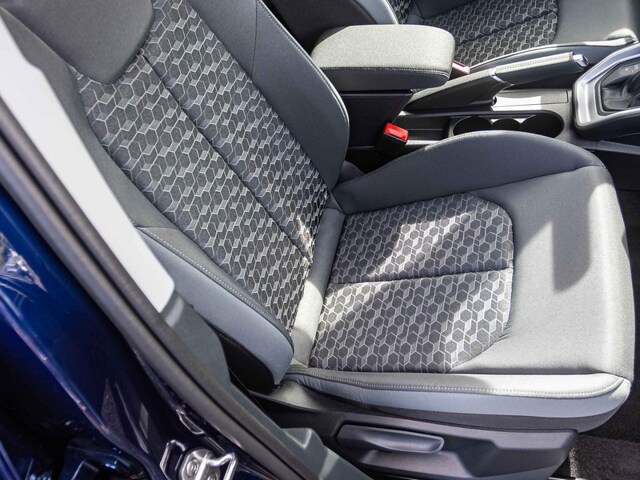 Audi A1 25 TFSI S-Tronic Sportback