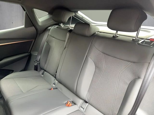 Cupra Tavascan 210kW/286PS