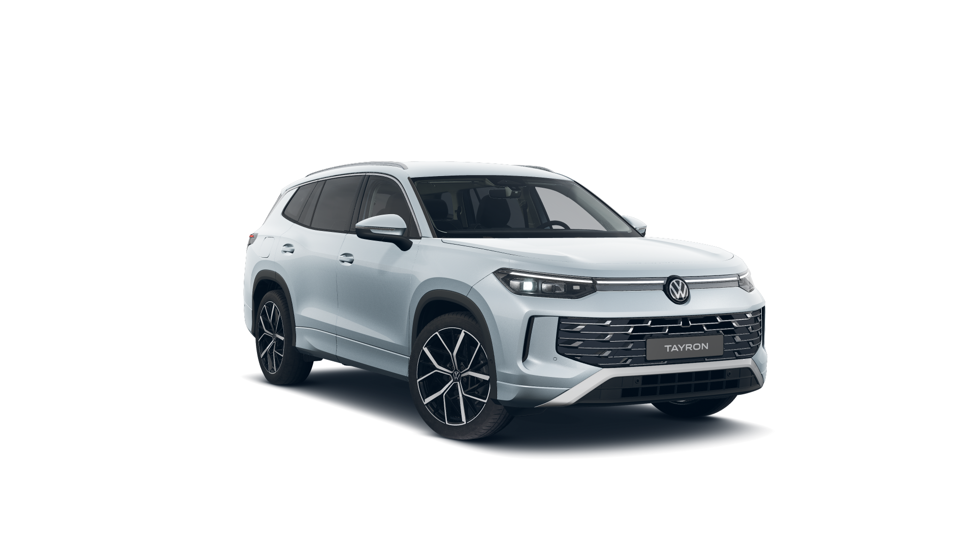 Volkswagen Tayron DSG Elegance Elegance