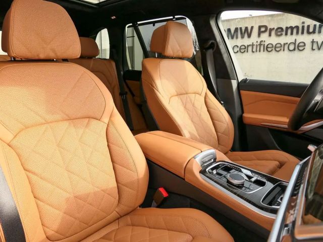 BMW X5 M-Sport xDrive50e