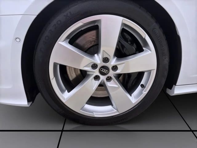 Audi S6 Avant Quattro