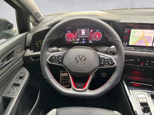 Volkswagen Golf 2.0 TSI DSG GTI Golf VIII