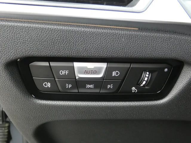 BMW 320 320d M-Sport Touring