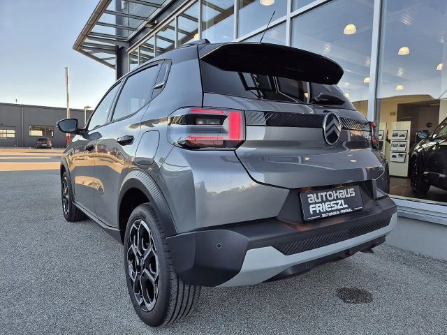 Citroën C3 Max PureTech