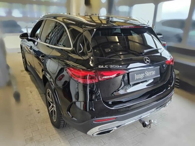 Mercedes-Benz GLC 300 4MATIC GLC 300 e