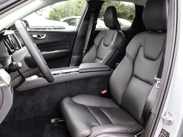 Volvo XC60 Dark Plus