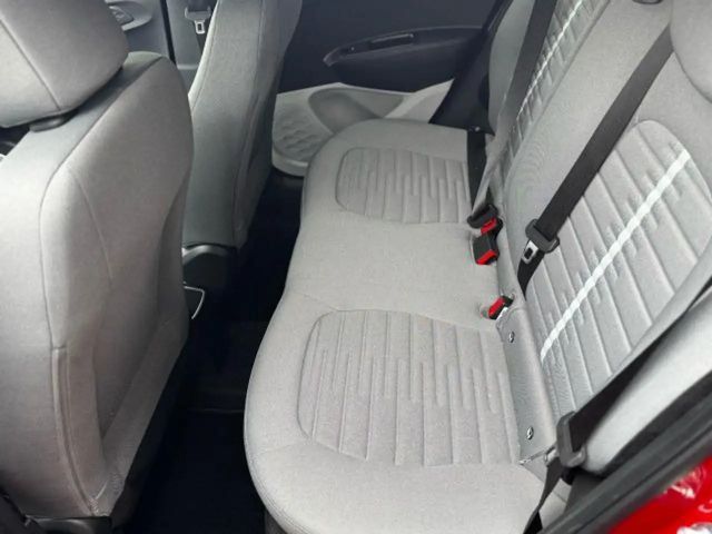 Hyundai i10 1.2 2WD Prime