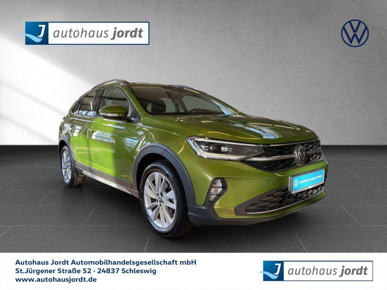 Volkswagen Taigo 1.0 TSI DSG IQ.Drive Move