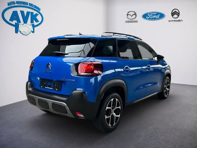 Citroën C3 Aircross Plus