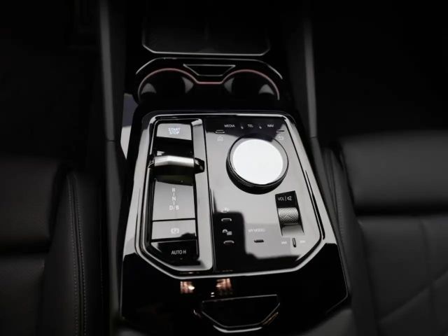 BMW i5 M-Sport Sedan xDrive