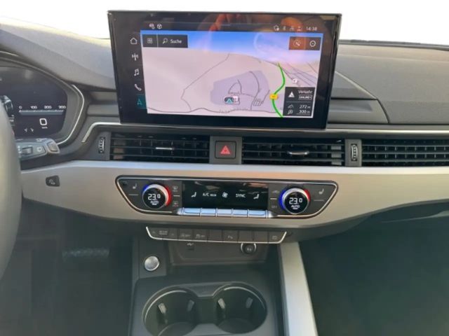 Audi A4 35 TDI Avant S-Line