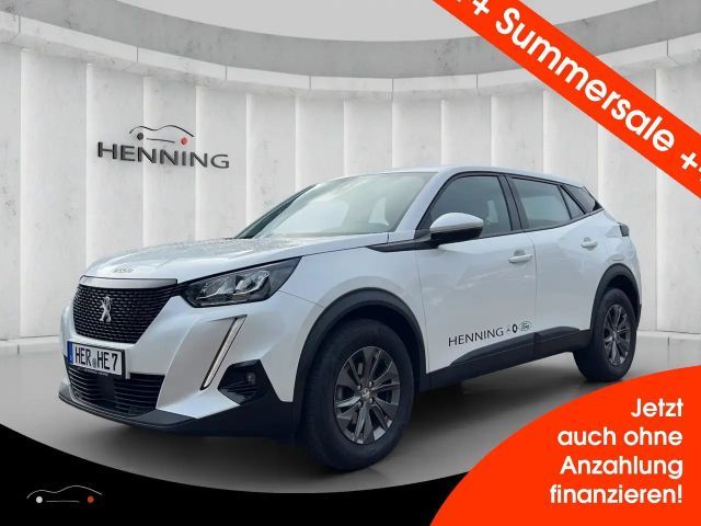 Peugeot 2008 Active Pack PureTech