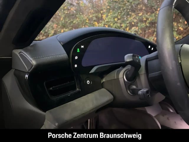 Porsche Taycan GTS Performance Plus