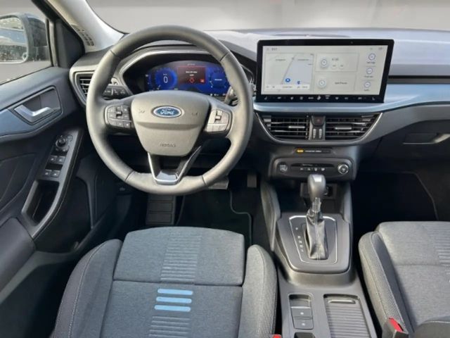 Ford Focus Active