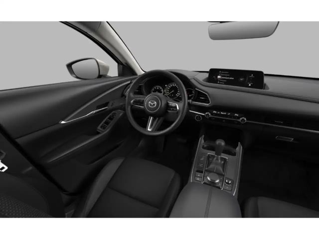 Mazda CX-30 Exclusive-line