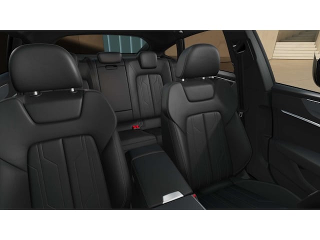 Audi A7 45 TDI Quattro S-Tronic Sportback