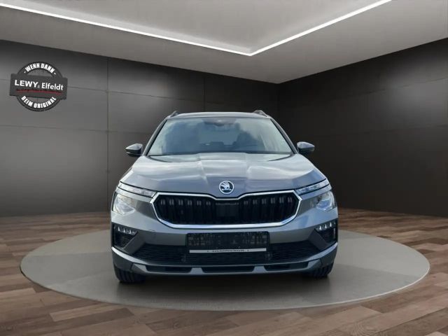 Skoda Kamiq 1.0 TSI Tour