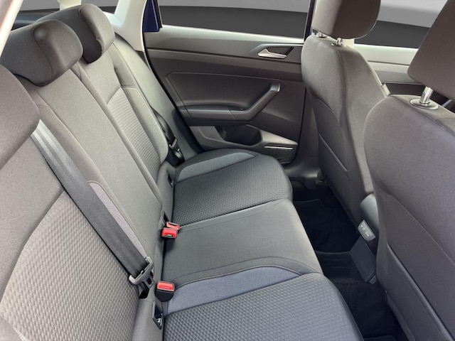 Volkswagen Polo 1.0 TSI Life