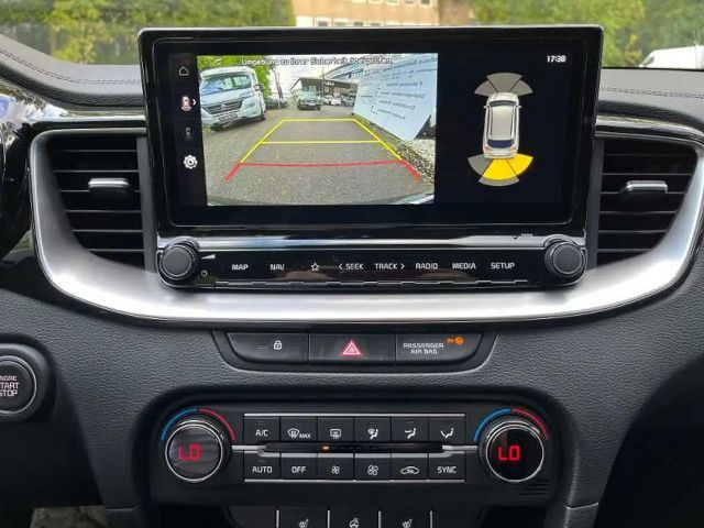 Kia Ceed GDi GT-Line SportWagon