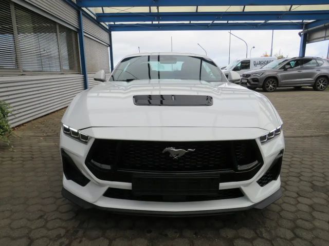 Ford Mustang GT 5.0 V8