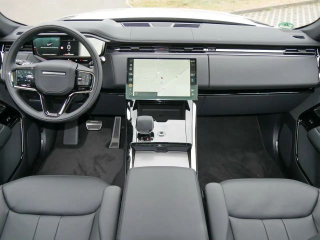 Land Rover Range Rover Sport Dynamic