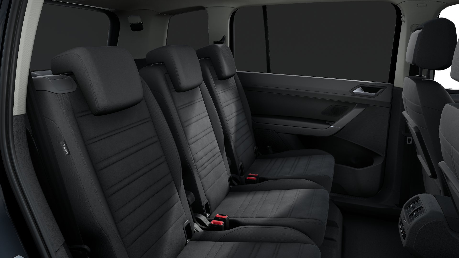 Volkswagen Touran 1.5 TSI DSG