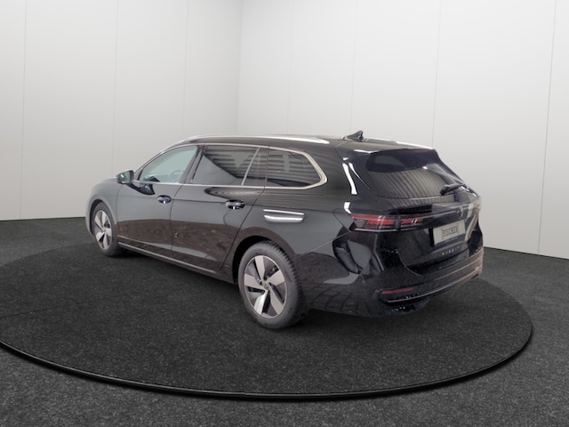 Volkswagen Passat 2.0 TDI DSG Elegance Elegance