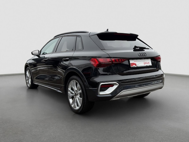 Audi A3 35 TFSI S-Tronic