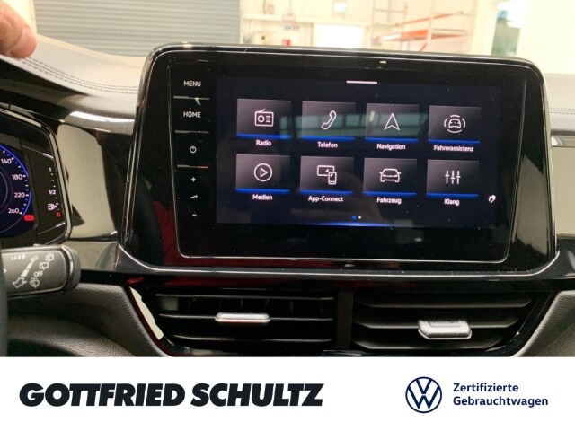 Volkswagen T-Roc DSG Style