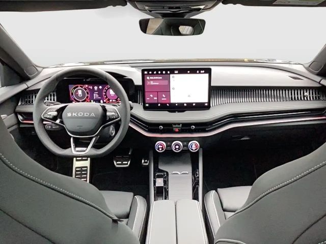 Skoda Superb Sportline iV