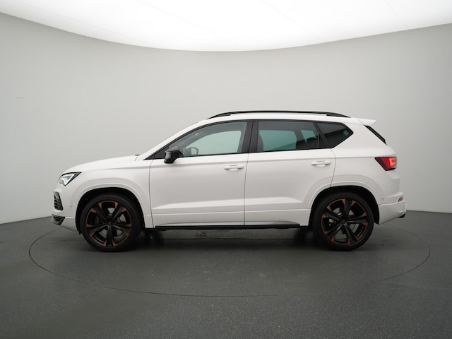 Cupra Ateca VZ